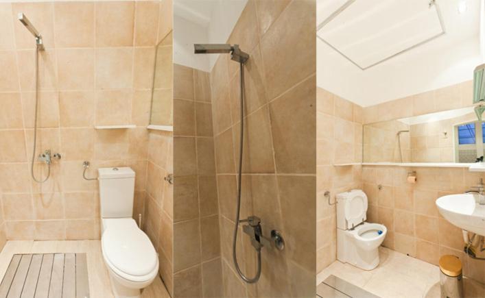 Central Apartments Bělehrad Pokoj fotografie