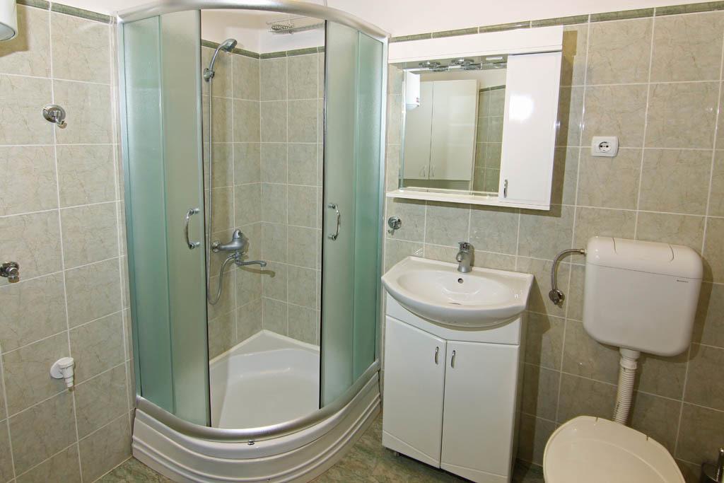 Central Apartments Bělehrad Pokoj fotografie